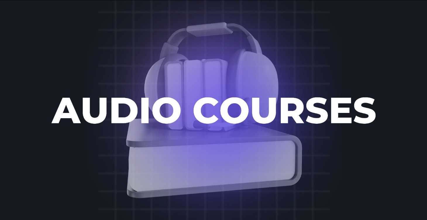 Audio Courses