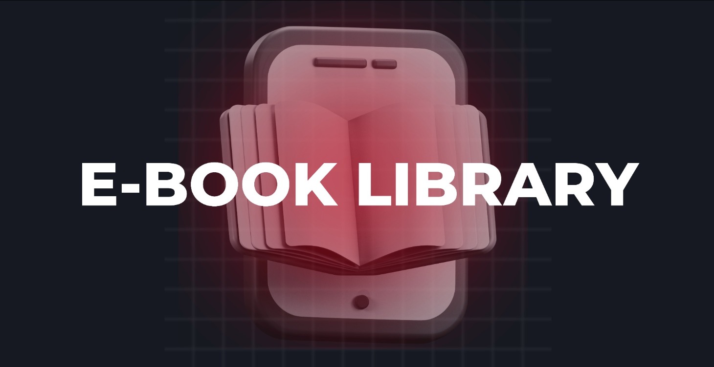 E-Book & Workbook Library