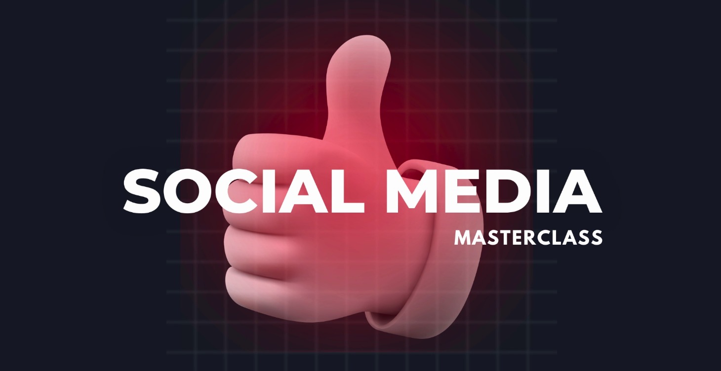 Social Media Masterclass