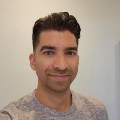 Sai Mohammed