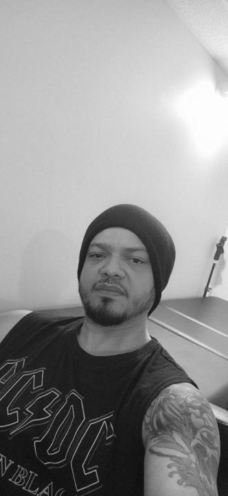 Erik Chan