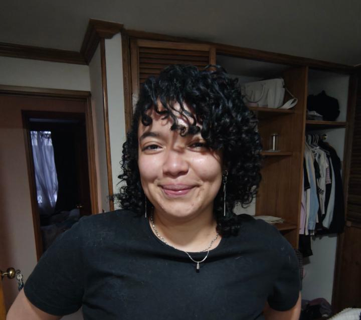 Yeny Vanesa Arrieta Obregon