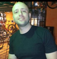 Fabrizio Pozzo Di Martino