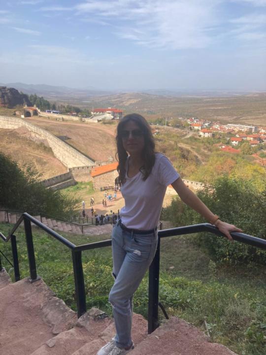 Катерина Иванова