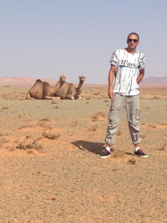 Koumad Milou