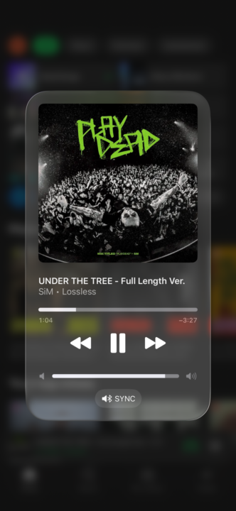 Gym Music