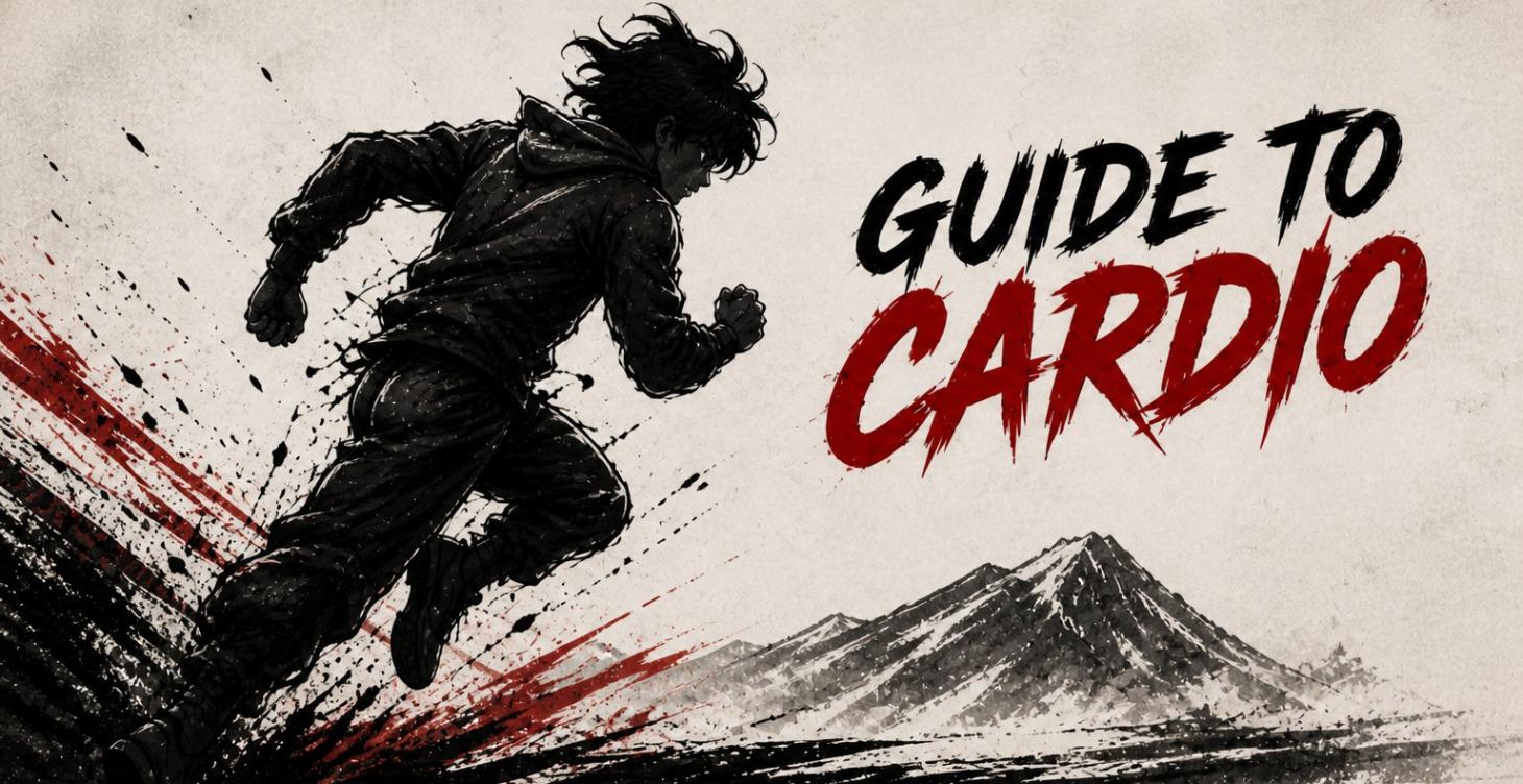 Guide to Cardio