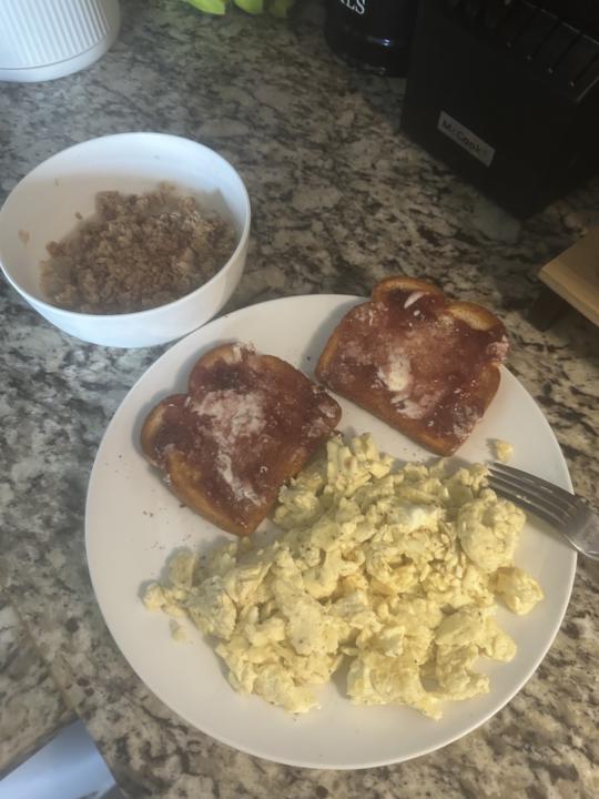 Breakfast