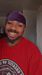 Brandon Dodson