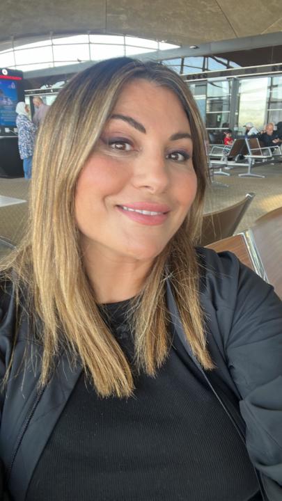 Maha Chebib