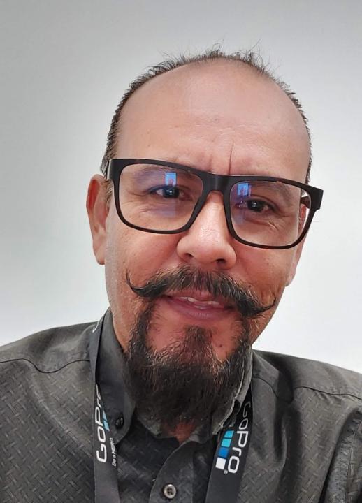 Aurelio Hernandez