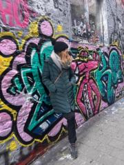 Sandra Salazar Martinez