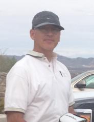 Rich Vega