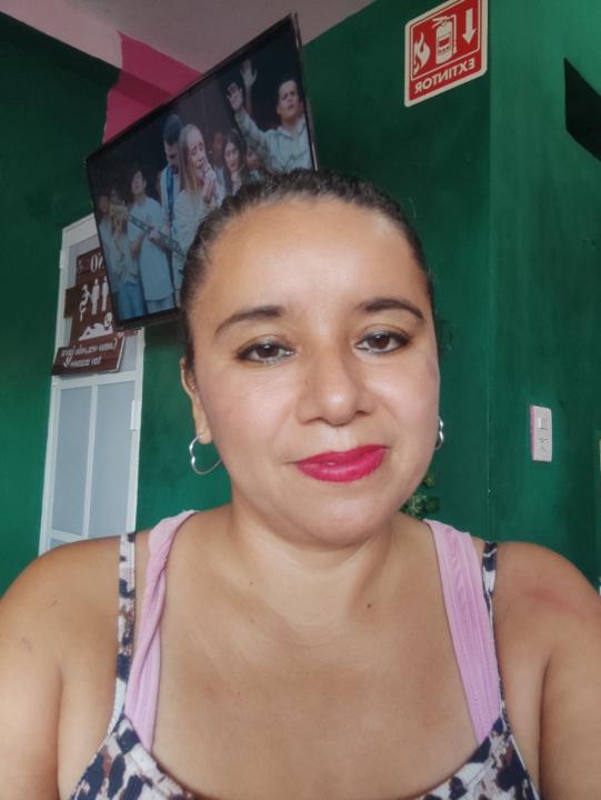 Lila Santiago