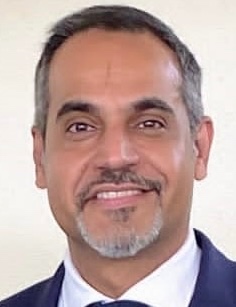 Hafiz Ladha