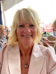 Heather Barclay