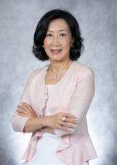 Betty Yung