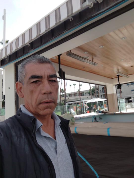 Urbano Espinoza