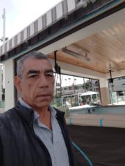 Urbano Espinoza