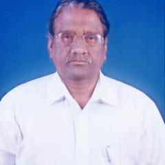 Chandrasekaran Rajamani
