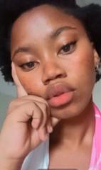 Kwanele Mabaso