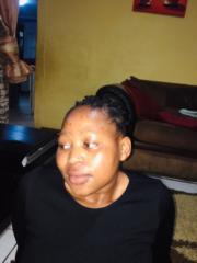Kwanele Mabaso