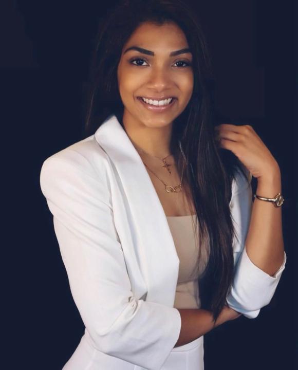 Nethalie Karunaratne