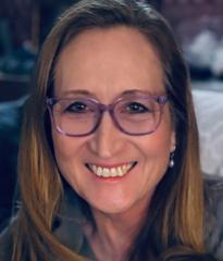 Lori Eberharter