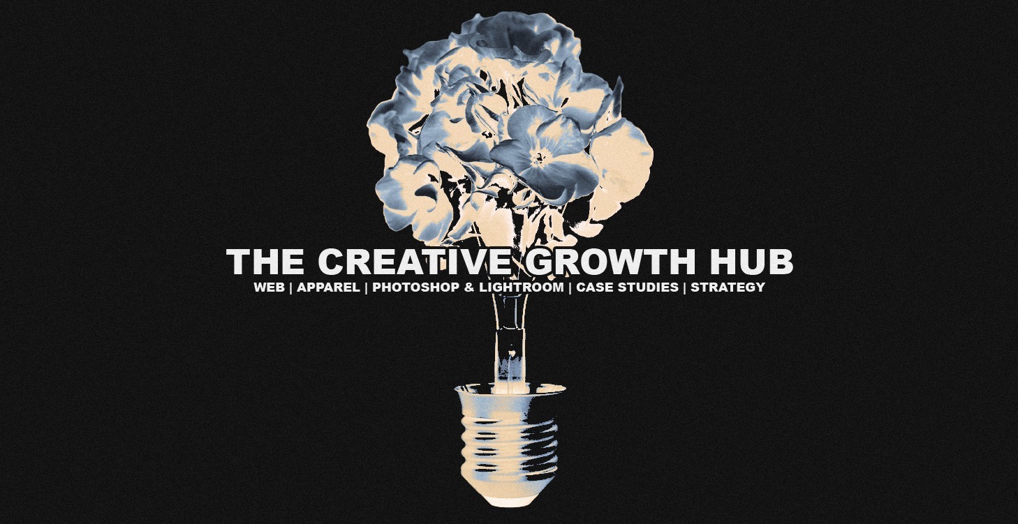The Creative Growth Hub