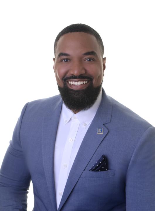 J. Calvin Rudolph Jr.
