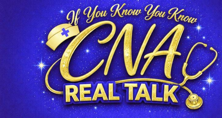 CNA Real Talk Community