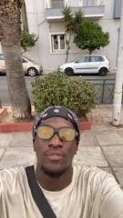 Kingsley Obiakor
