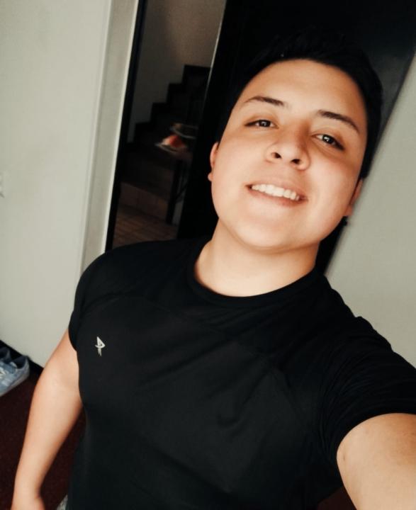 Julian Prieto