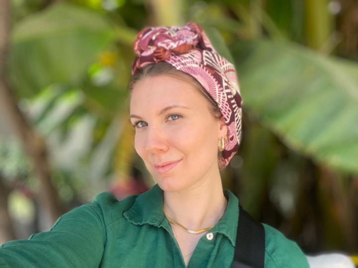 Shira Devorah Pereira