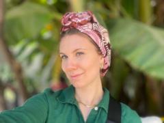 Shira Devorah Pereira