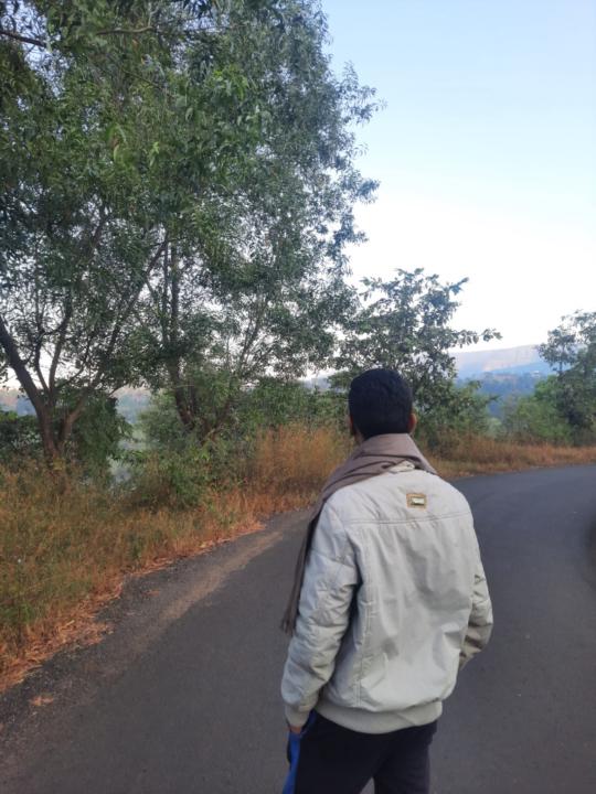 Rushi Patil