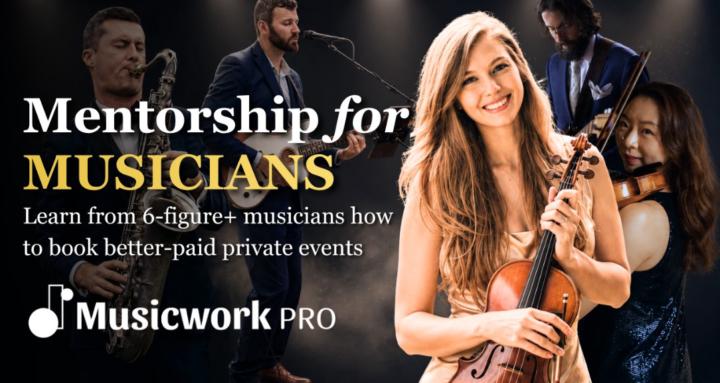 Musicwork Pro