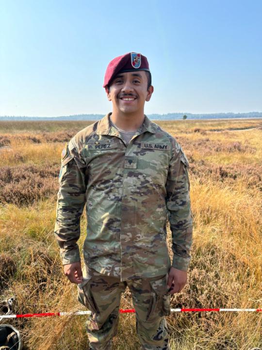 Dagoberto Perez