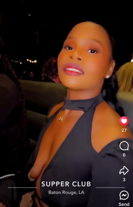 Shareka Brumfield