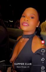 Shareka Brumfield