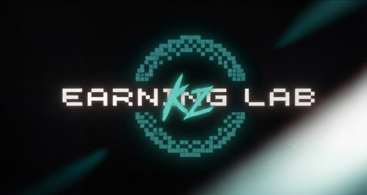 KZ・Earnings Lab