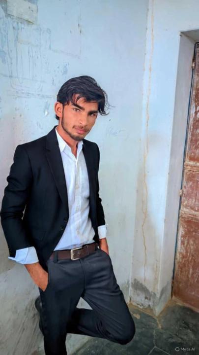 Pawan Suda