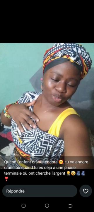 Merveille Djambong