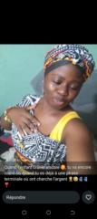Merveille Djambong
