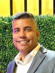 Johnny Rivera