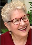Reesa Woolf