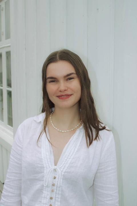 Aleksandra Foslie Jentoft