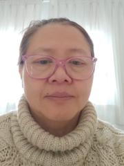 Lety Wong