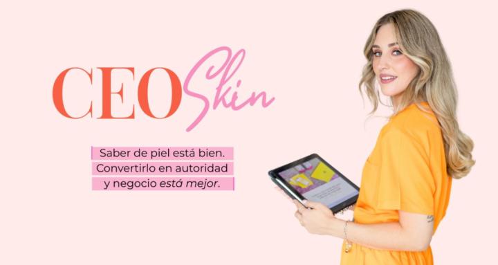 CEO SKIN