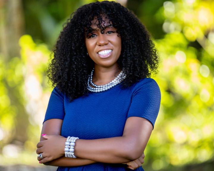 Tonya Stephens